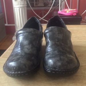 Brand new b.o.c clog size 6.5
